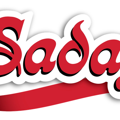 Sadaf logo